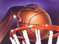bascket ball
